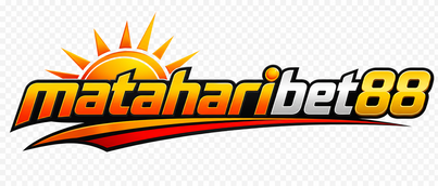 Logo mataharibet88